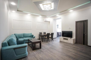 2-BDR+2-BTH Deluxe apartment in City center